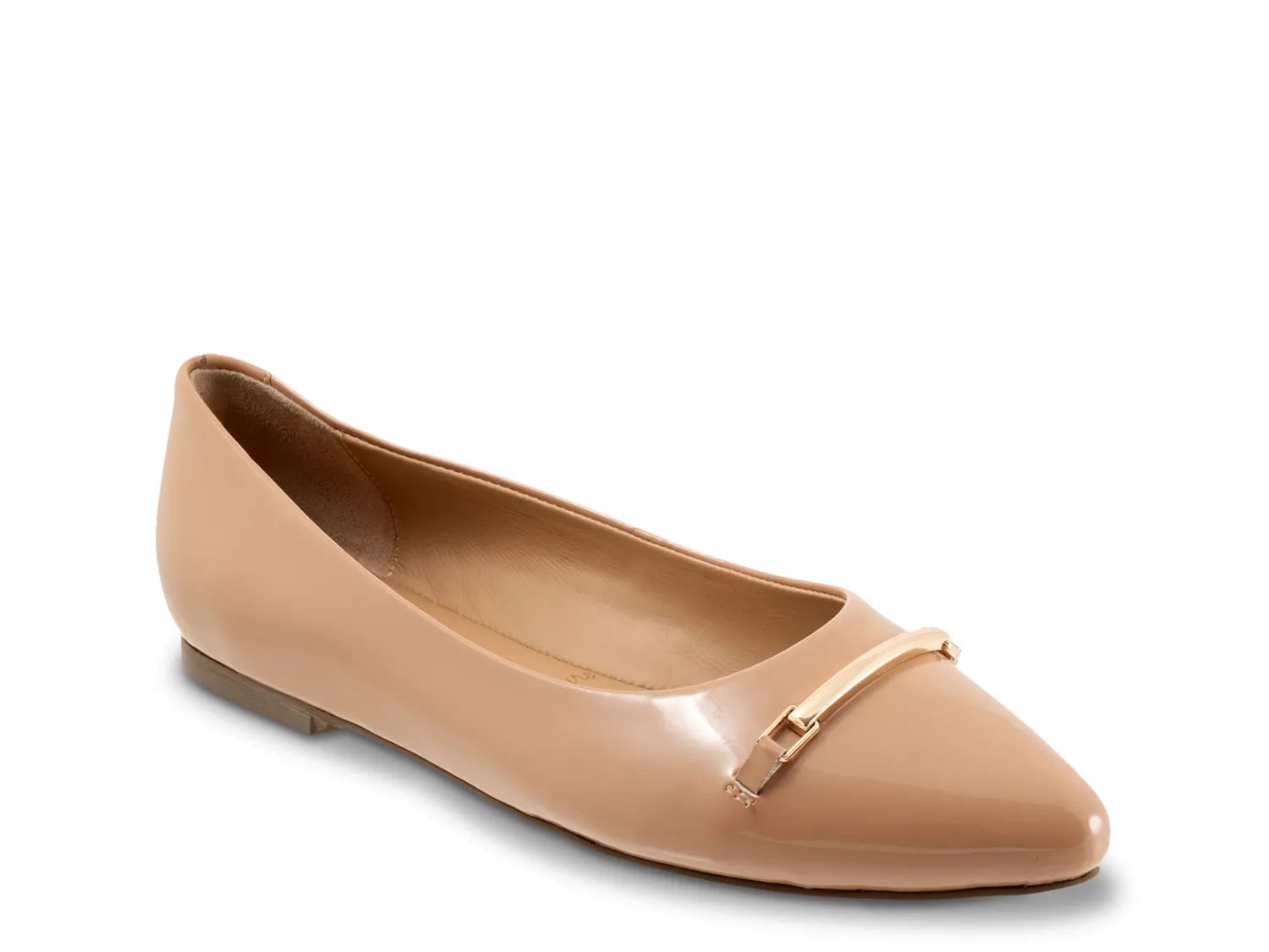 Everly Slip-On