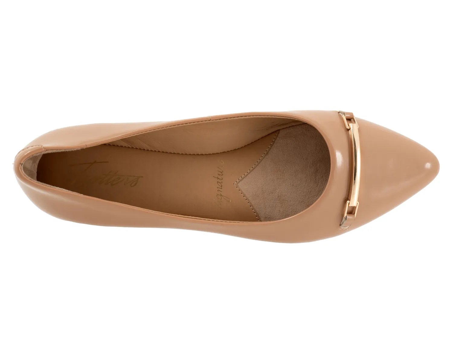 Everly Slip-On