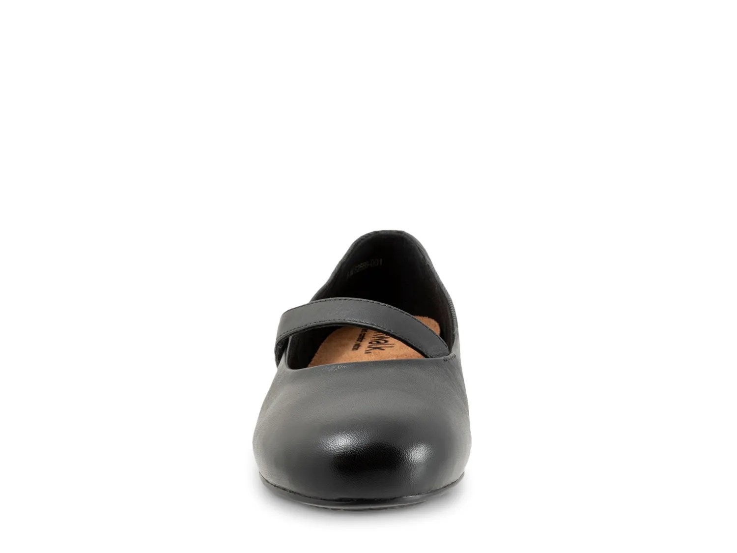Syracuse Slip-On