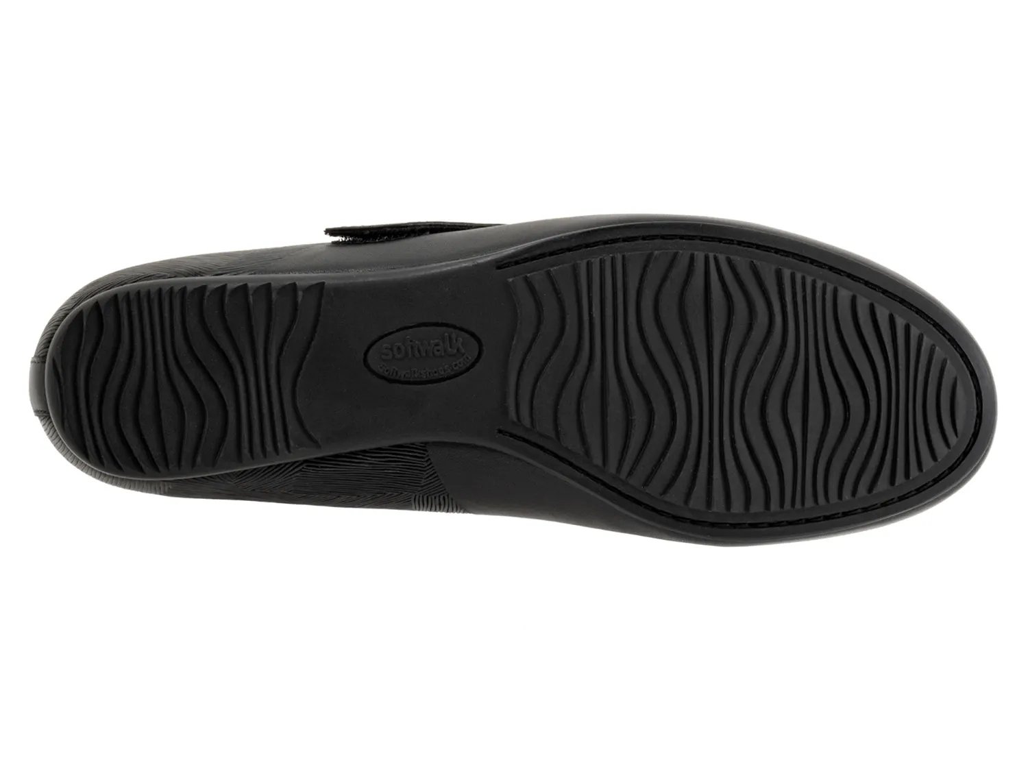 Syracuse Slip-On
