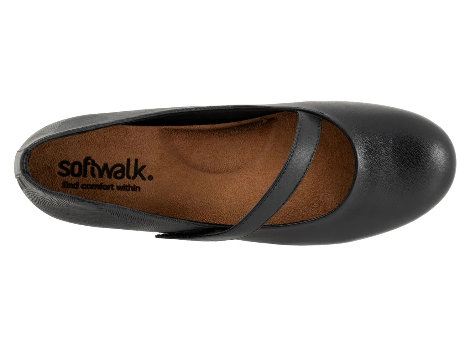 Syracuse Slip-On