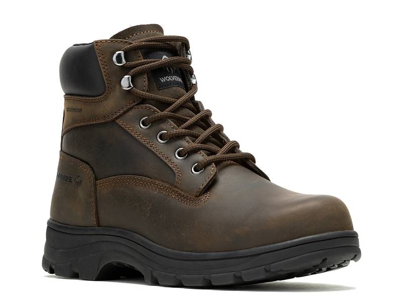 Carlsbad Work Boot - Men's