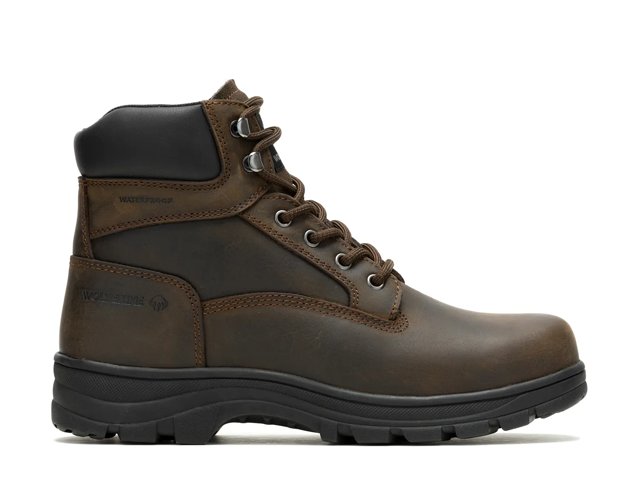 Wolverine Carlsbad Work Boot - Men's