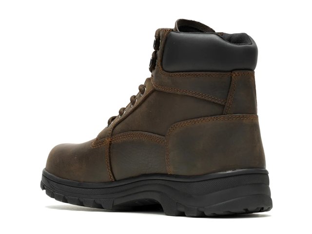 Wolverine Carlsbad Work Boot - Men's