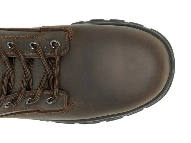 Wolverine Carlsbad Work Boot - Men's