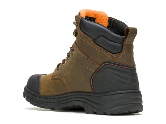 Wolverine Carlsbad Work Boot - Men's