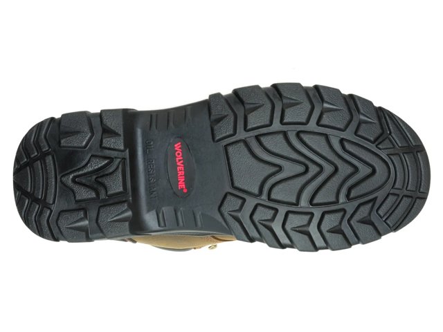 Wolverine Carlsbad Work Boot - Men's