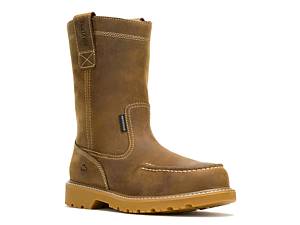 Wolverine I-90 EPX Romeo Work Boot - Free Shipping | DSW