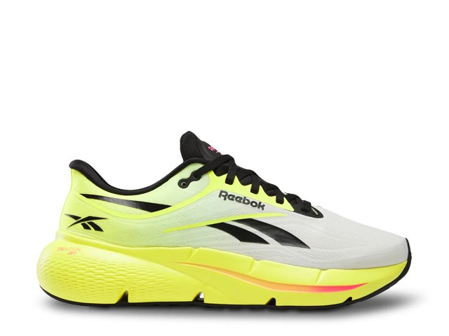 Reebok Zignition Sneaker - Men's - Free Shipping | DSW