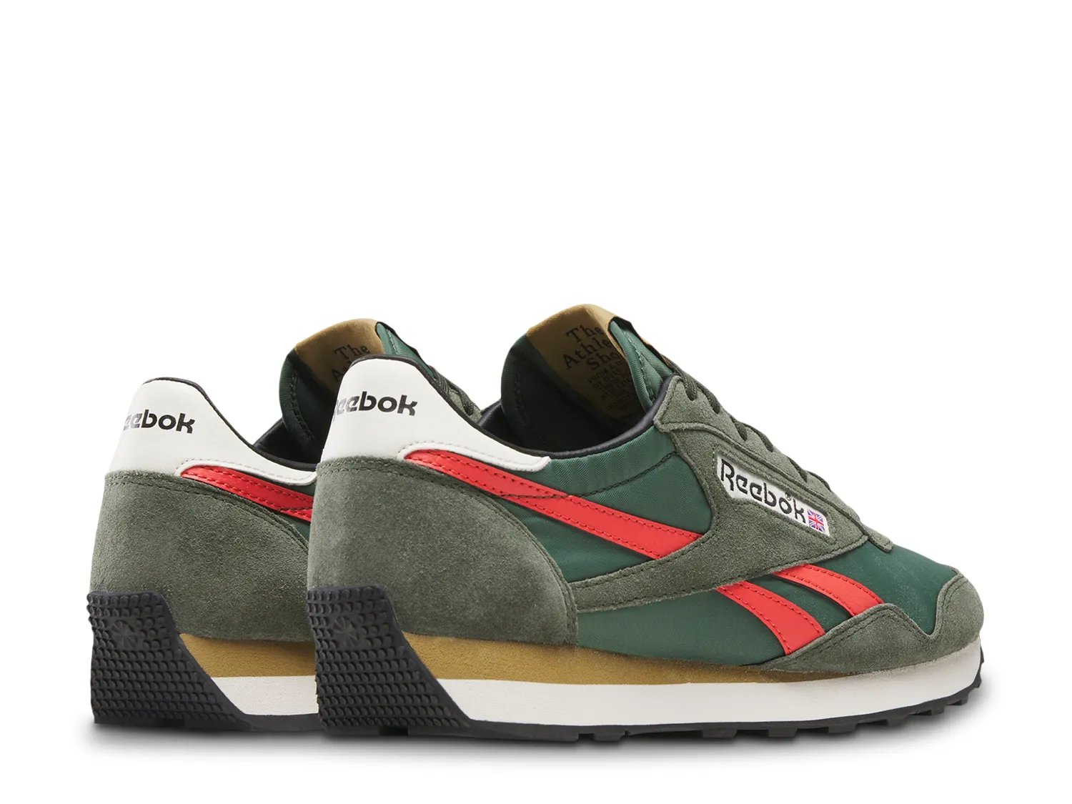 Aztec II Sneaker
