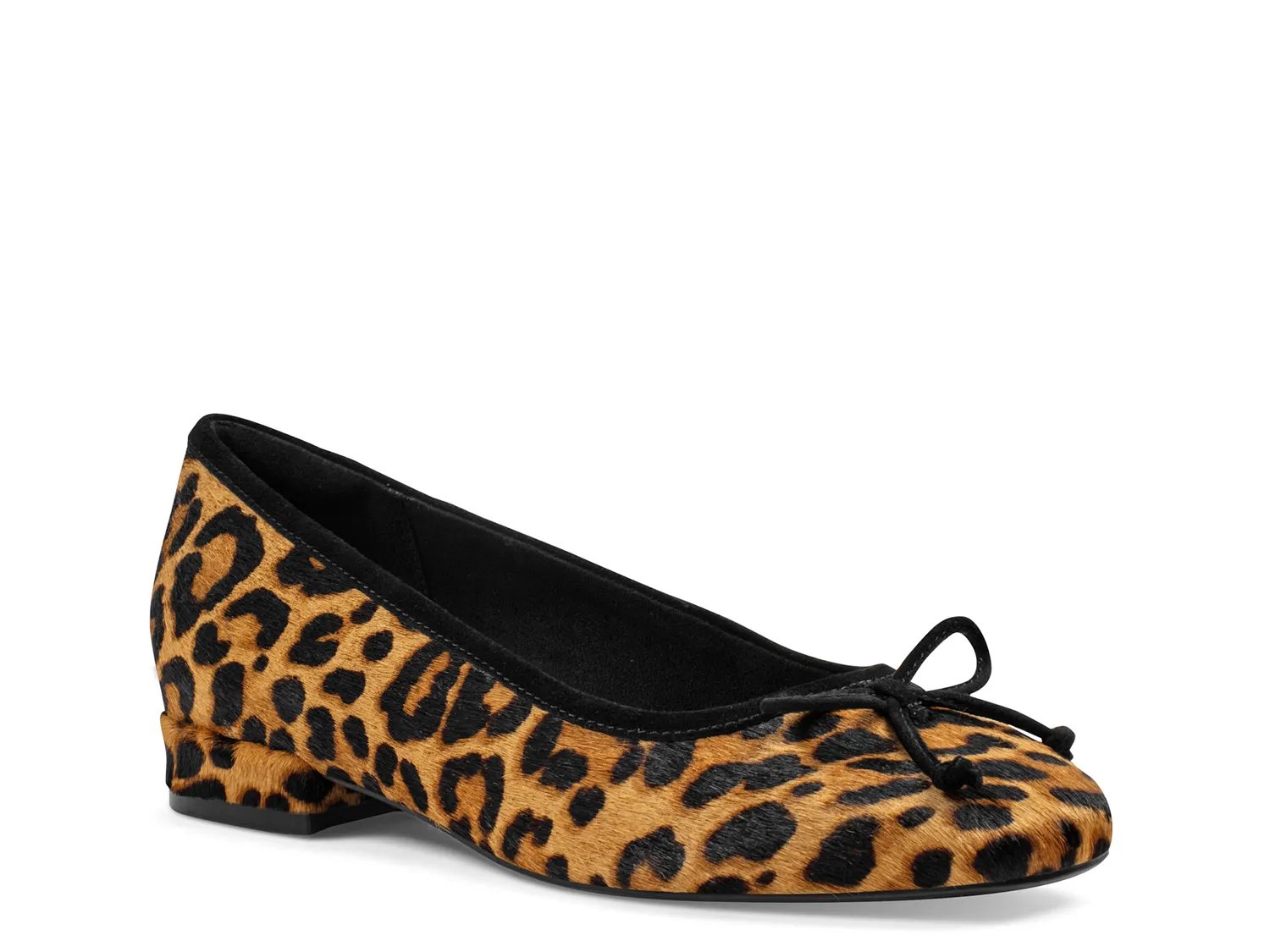 Sadie Ballet Flat