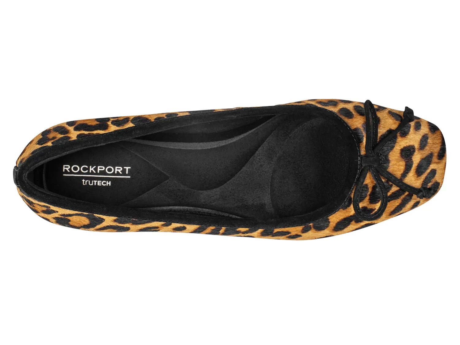 Sadie Ballet Flat