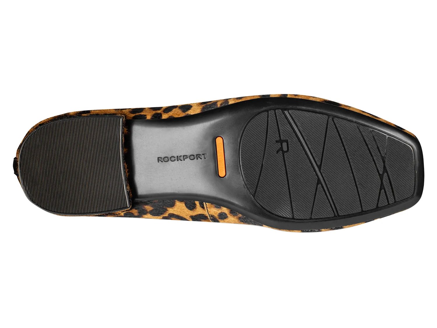 Sadie Ballet Flat