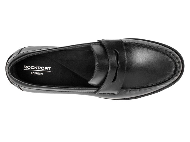 Rockport Weslin Loafer - Free Shipping | DSW