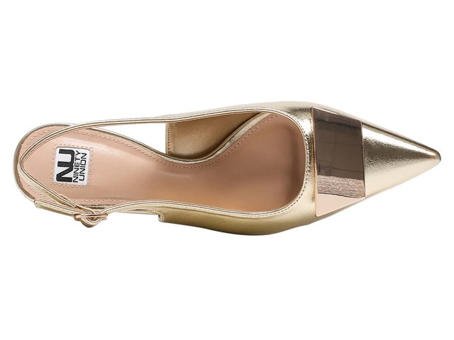 Ninety Union Lana Pump - Free Shipping | DSW