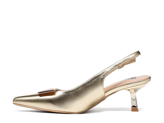 Ninety Union Lana Pump - Free Shipping | DSW