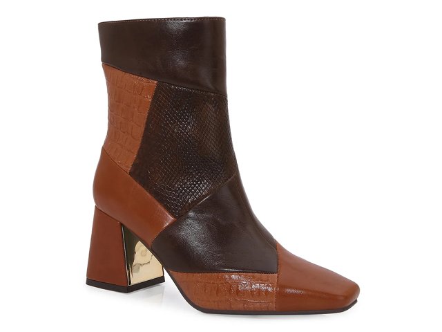 Ninety Union Leah Bootie - Free Shipping | DSW