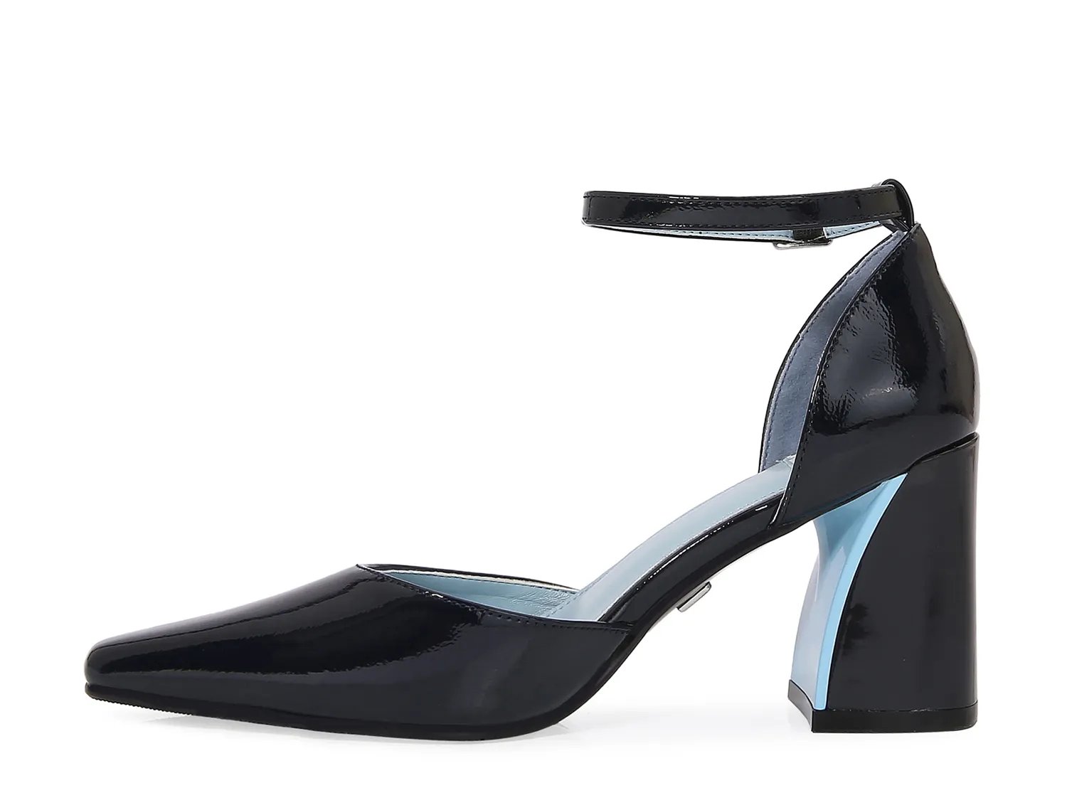Megan Pump