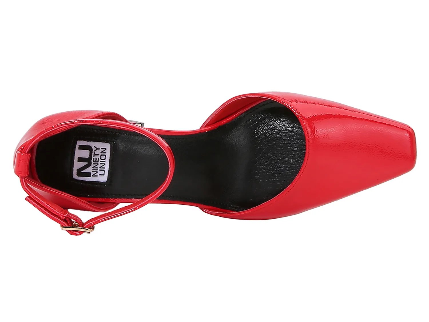 Megan Pump