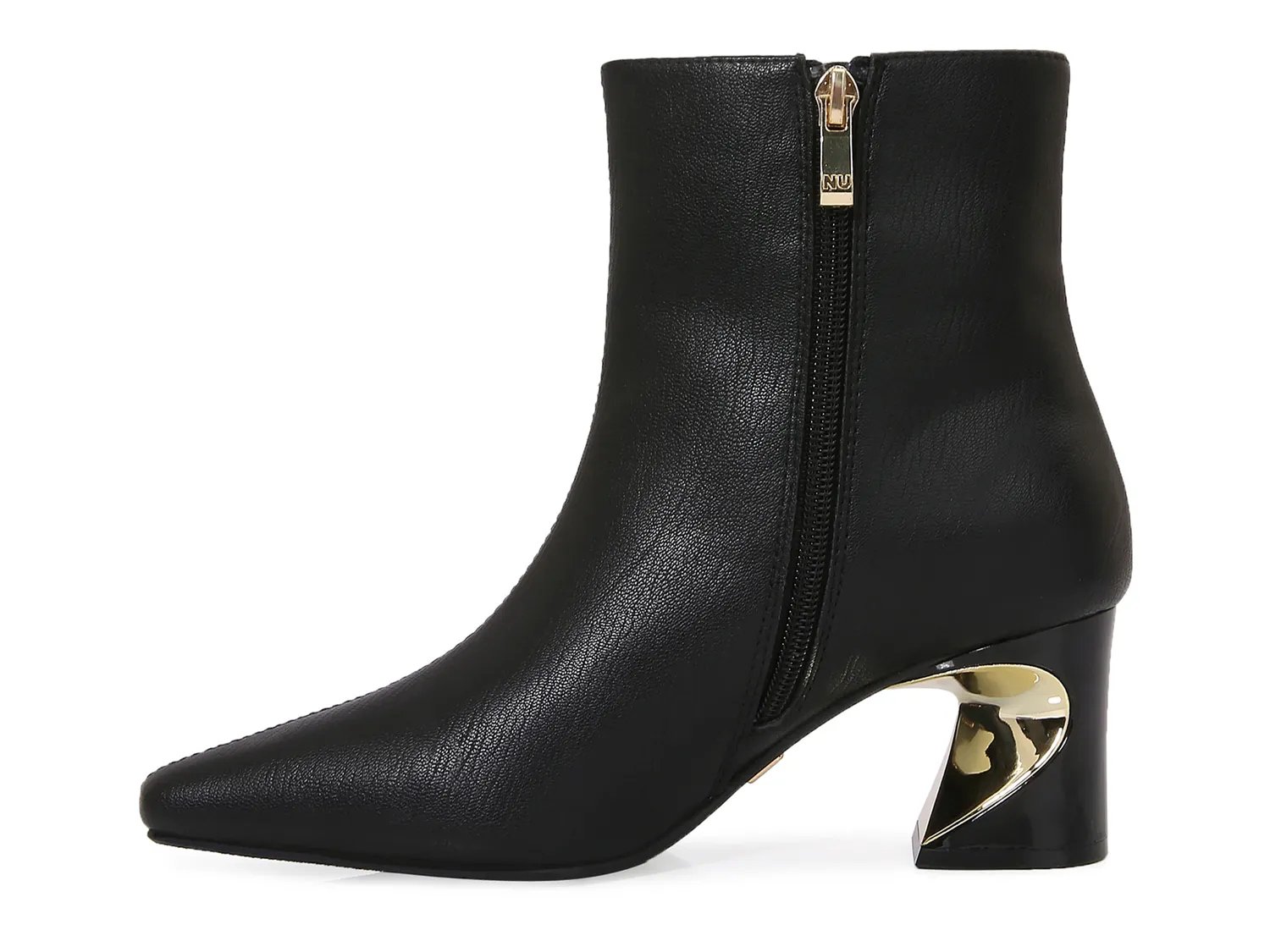Newport Bootie