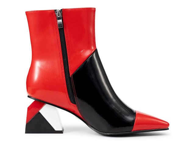 Ninety Union Sienna Bootie - Free Shipping | DSW
