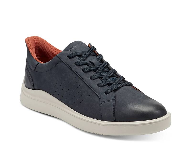 Stride Rite Tristan Sneaker - Kids' - Free Shipping | DSW