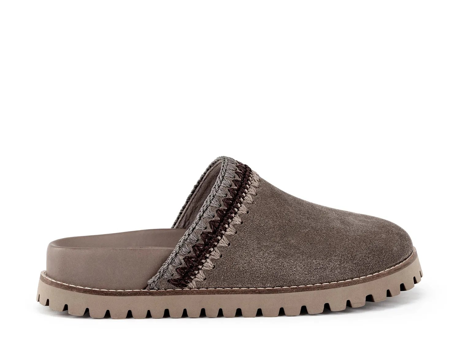 Bolinas Clog