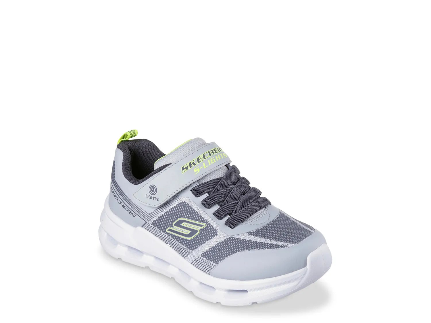 S-Lights Glide-Step Light-Up Sneaker - Kids'