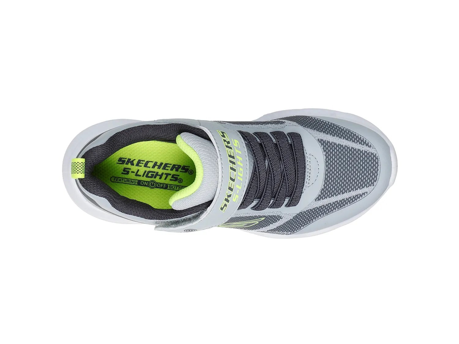 S-Lights Glide-Step Light-Up Sneaker - Kids'