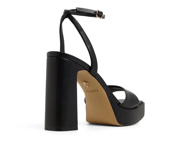 Aldo Lothon Platform Sandal