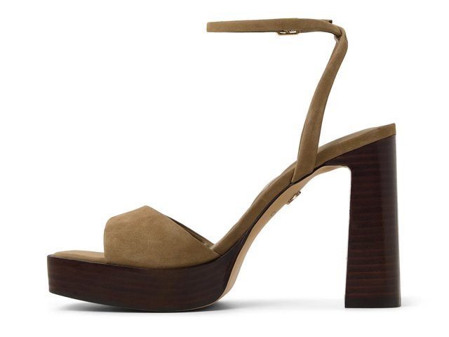Aldo Lothon Platform Sandal