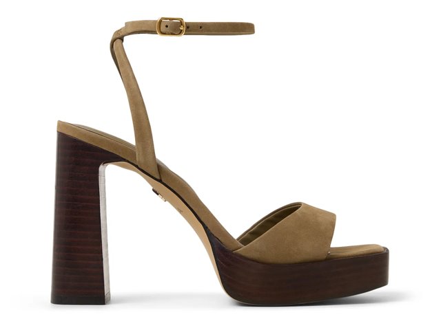 Aldo Lothon Platform Sandal