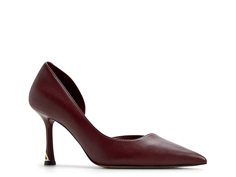 Livianna Pump