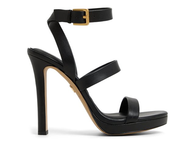 Aldo Kardy Platform Sandal