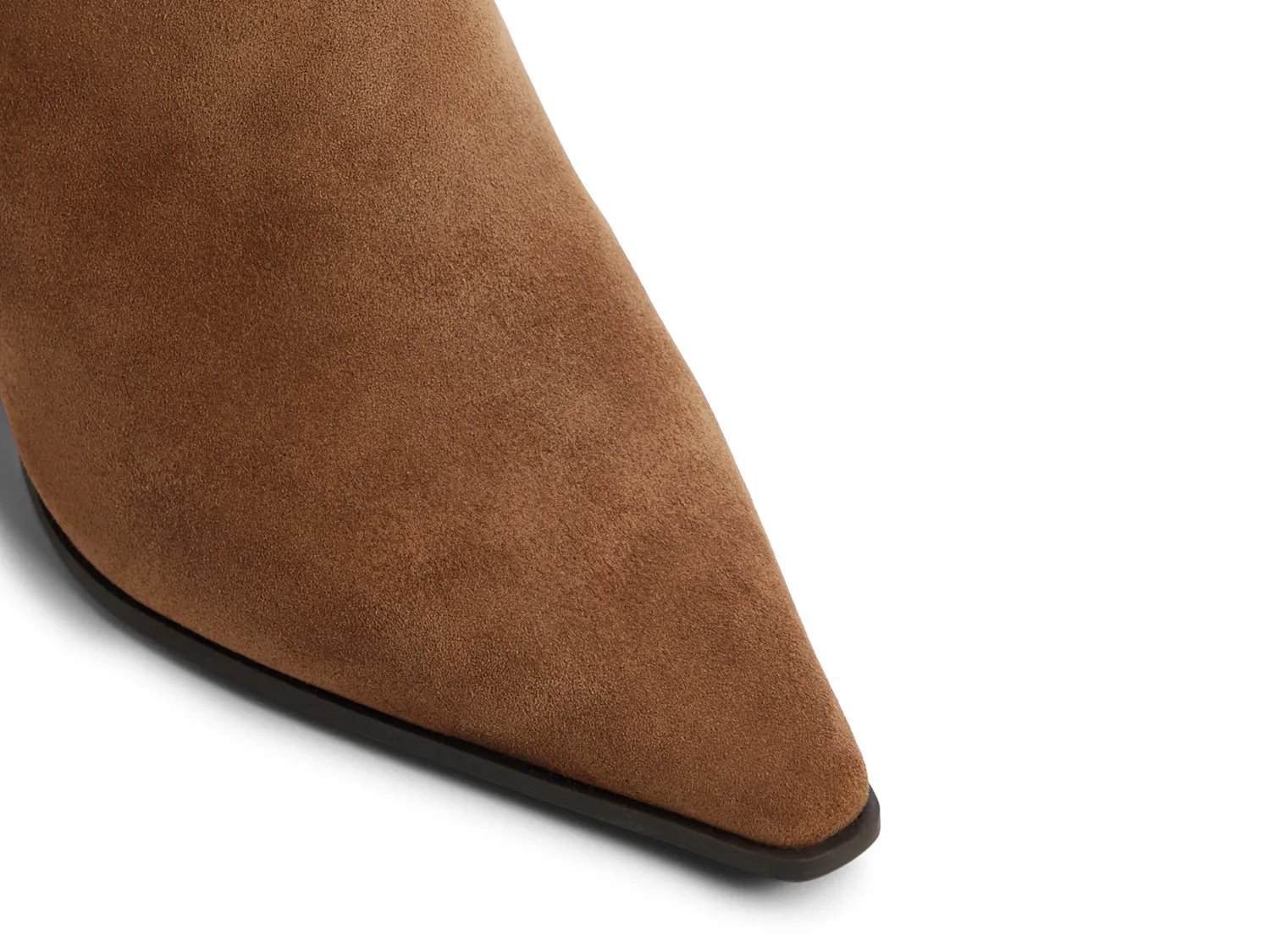 Kaelya Western Boot