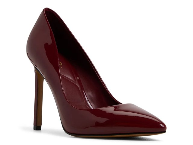 Aldo Lala Pump - Free Shipping | DSW