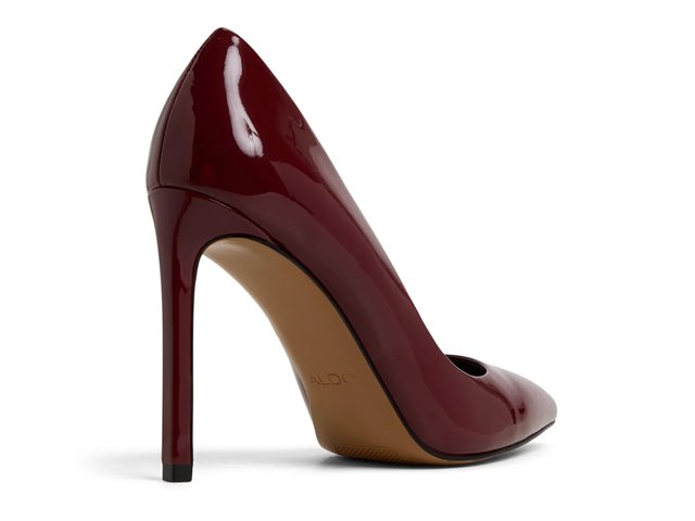 Aldo Lala Pump - Free Shipping | DSW