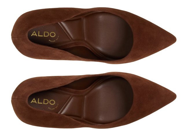 Aldo Lala Pump - Free Shipping | DSW