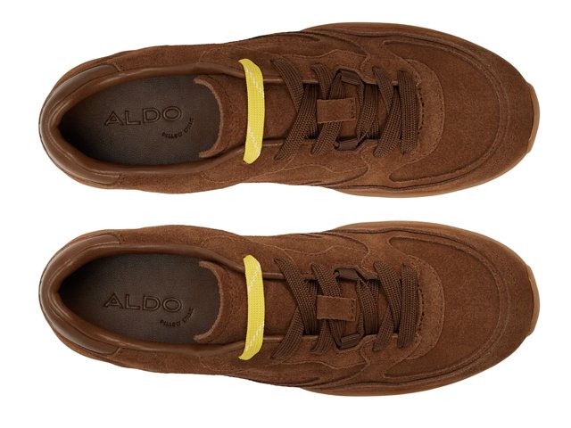 Aldo Zendayya Sneaker