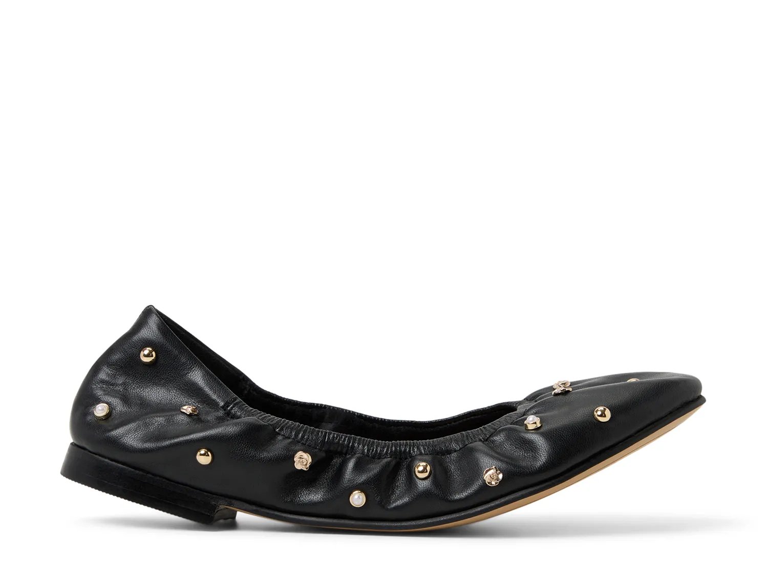 Lottie Ballet Flat