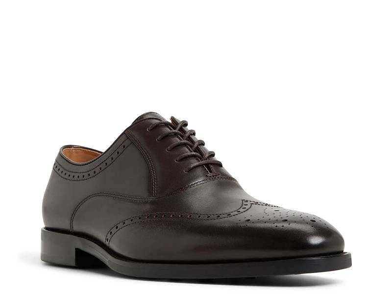 Florsheim コンコルド ウィングチップ 28cm Florsheim コンコルド ウィングチップ 28cm - メルカリ
