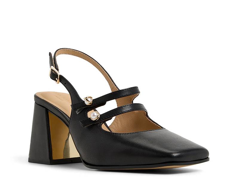 Mix No. 6 Lumna Mary Jane Pump - Free Shipping | DSW