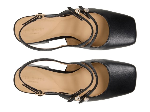 Ted Baker Eleanor Mary Jane Pump - Free Shipping | DSW