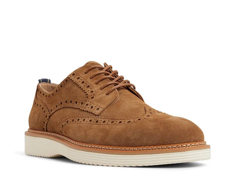 Vance Whitaker Wingtip Oxford - Free Shipping | DSW