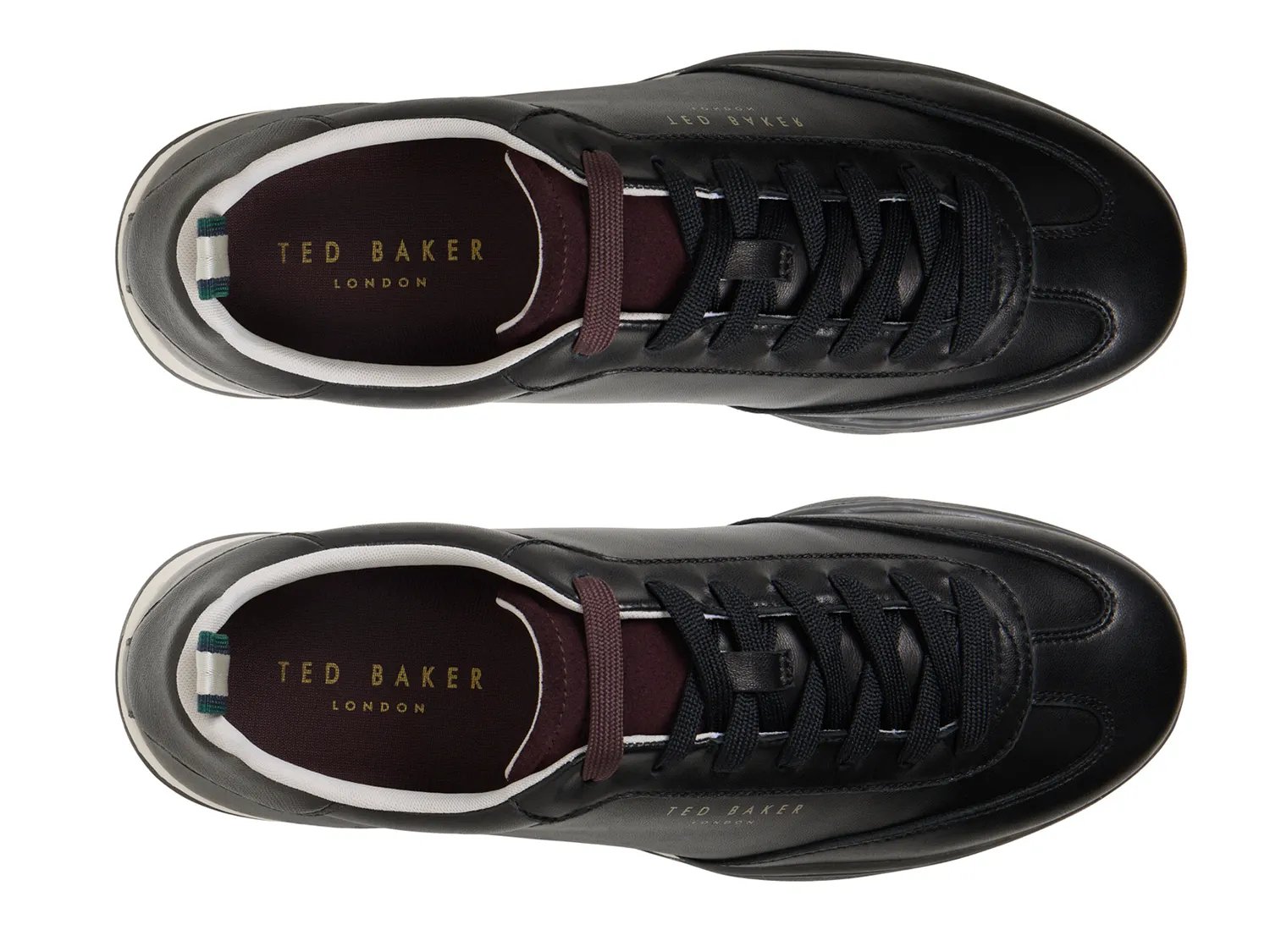 Kenwood Sneaker