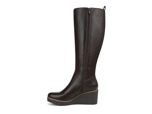 SOUL Naturalizer Adrian Wedge Boot