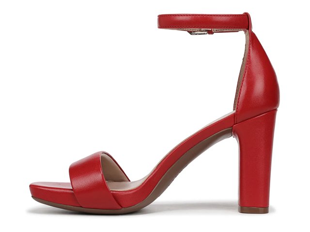 Naturalizer Joy Sandal - Free Shipping | DSW