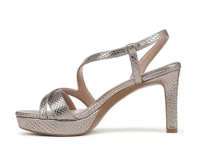 Naturalizer Abby Platform Sandal