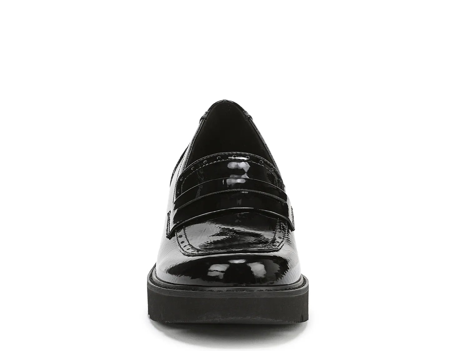 Charisma Platform Loafer