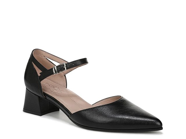 Naturalizer Maddox Pump - Free Shipping | DSW